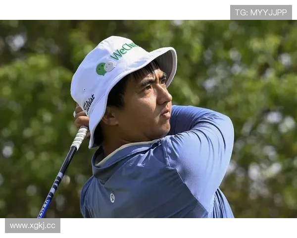 [高尔夫]波多黎各公开赛新人威利普斯第三站夺冠 袁也淳T59.